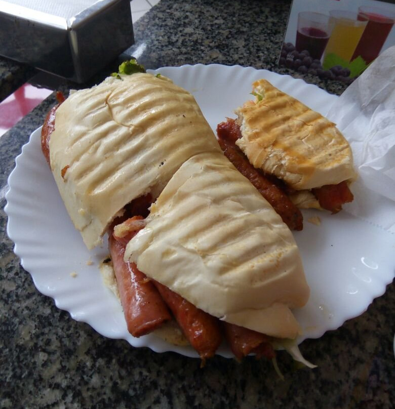 Marica餐馆和美食-O Queijão