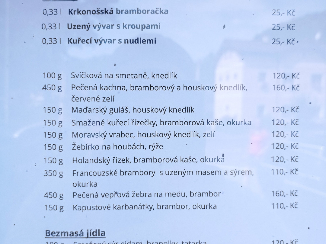 Hospoda U Kousala