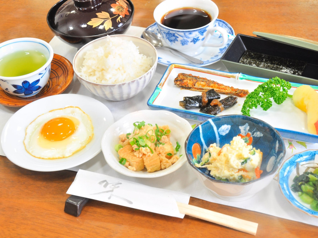 Tamana Business Hotel Suzuka主图