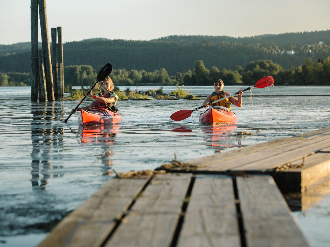 Fetsund旅游攻略图片