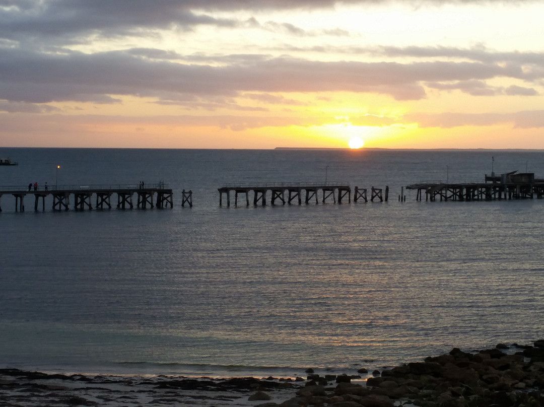 Gulfhaven Caravan Park