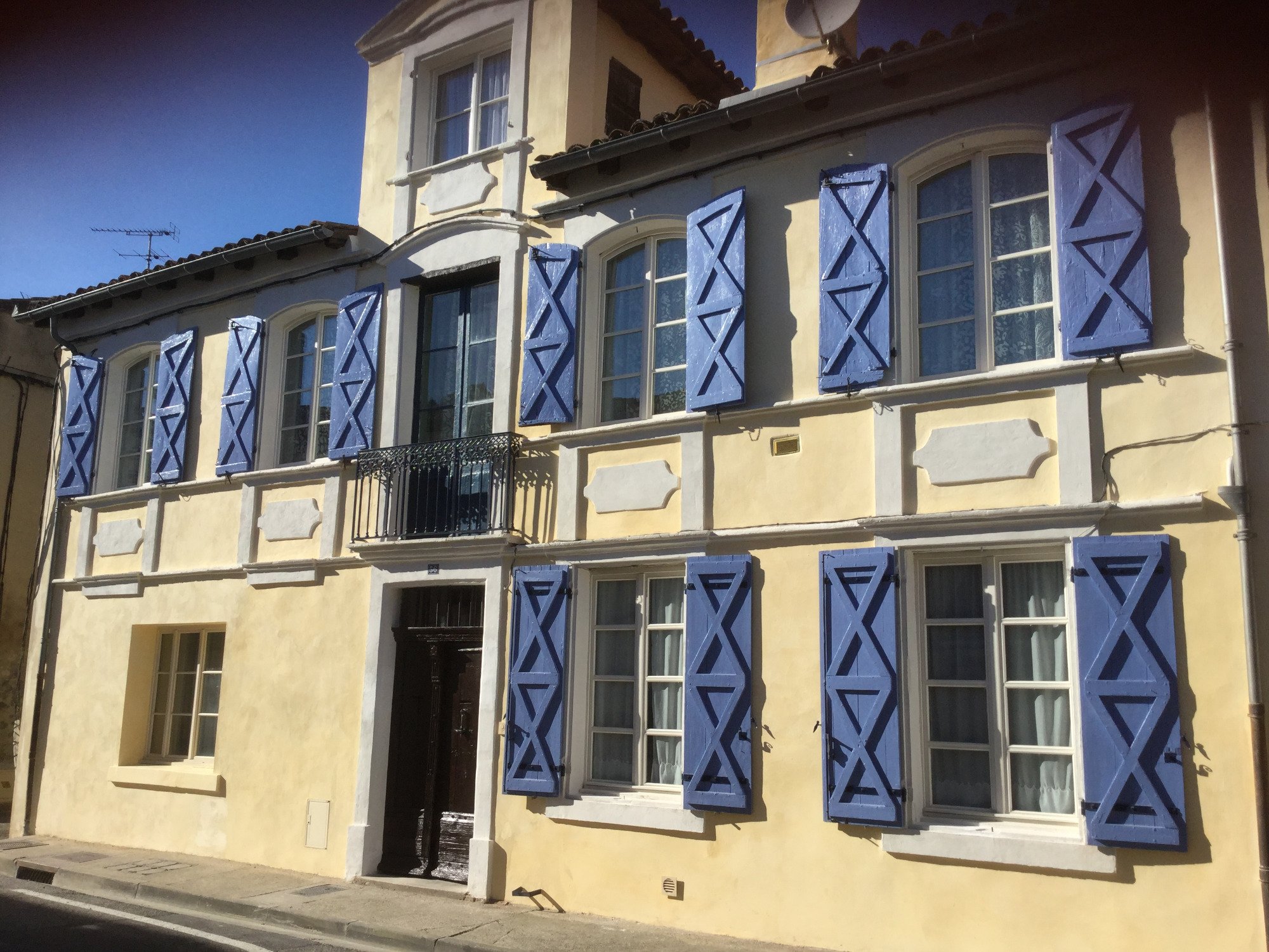 Ultreia Moissac-官方