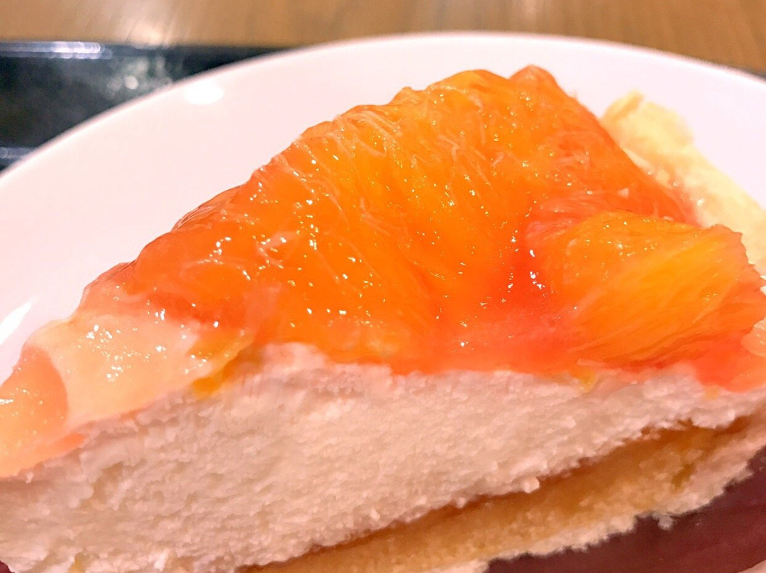 スターバックスコーヒー イオンモール福津店