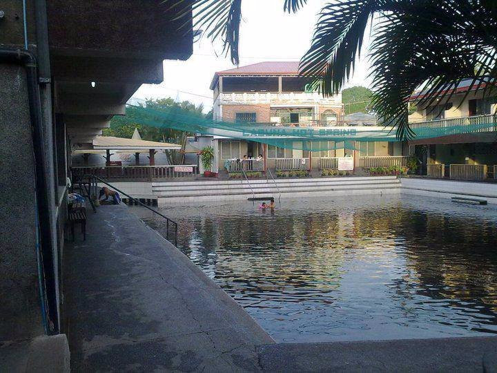 Laguna Hot Spring Resort-卡兰巴必去景点