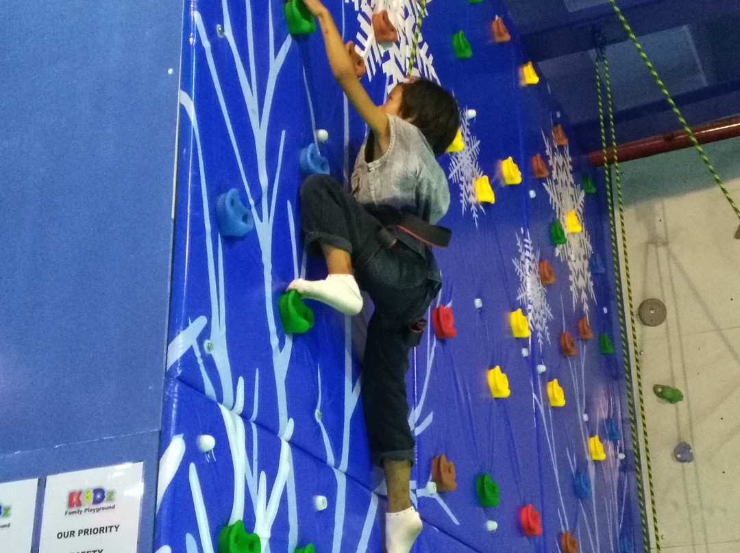 KIDz Family Playground景点图片