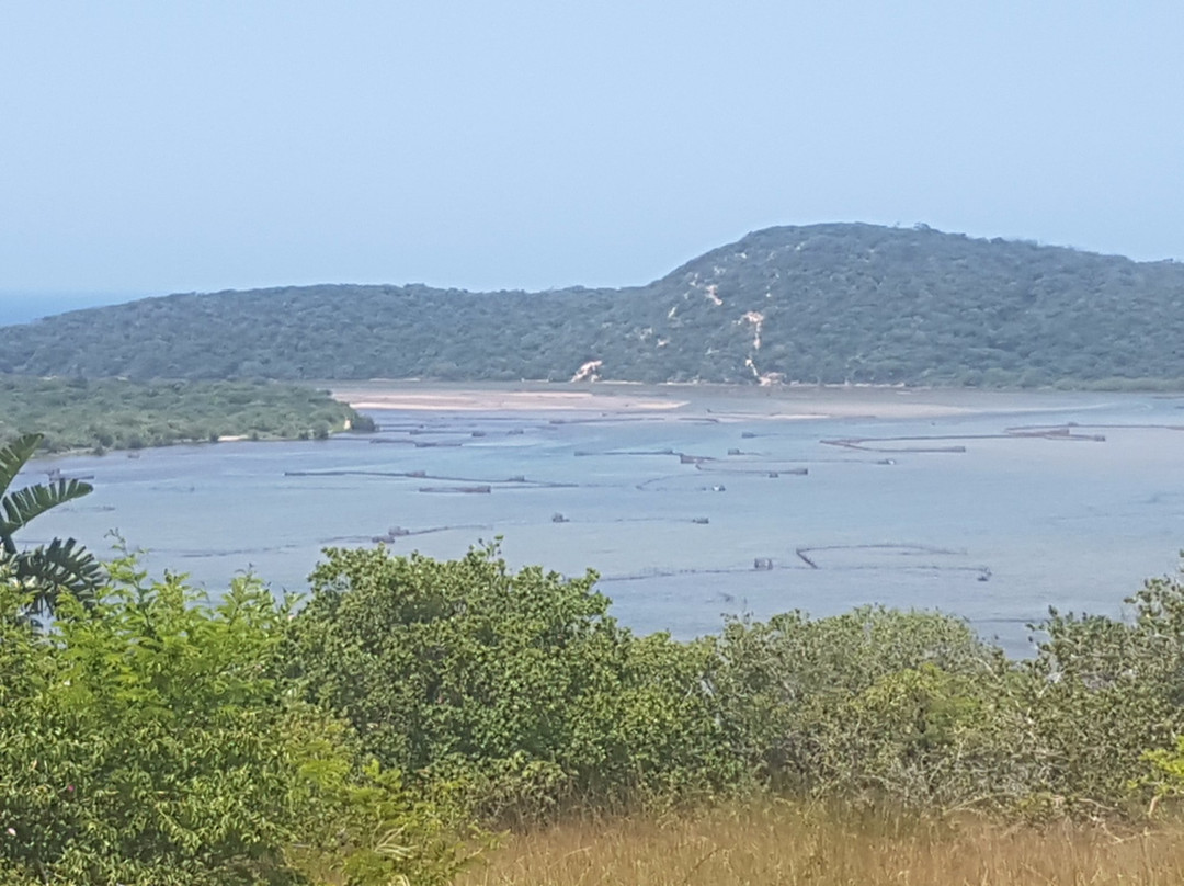 Kosi Bay-理查兹湾必去景点
