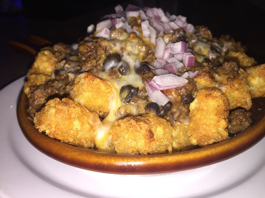 Pillbox Tavern & Grill