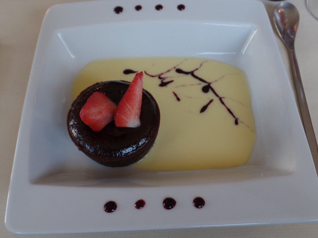 Aiseau-Presles餐馆和美食-Comme chez vous