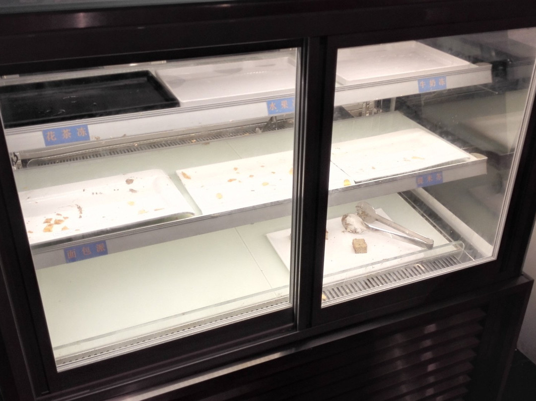 信达君悦天下酒店主图