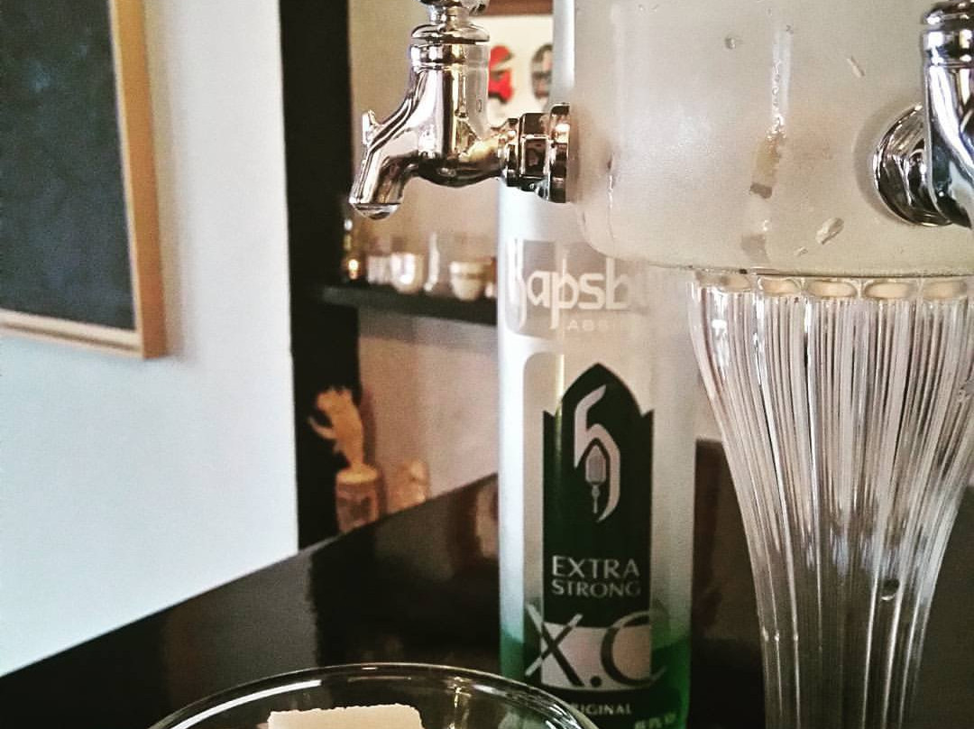 Absinthe House景点图片