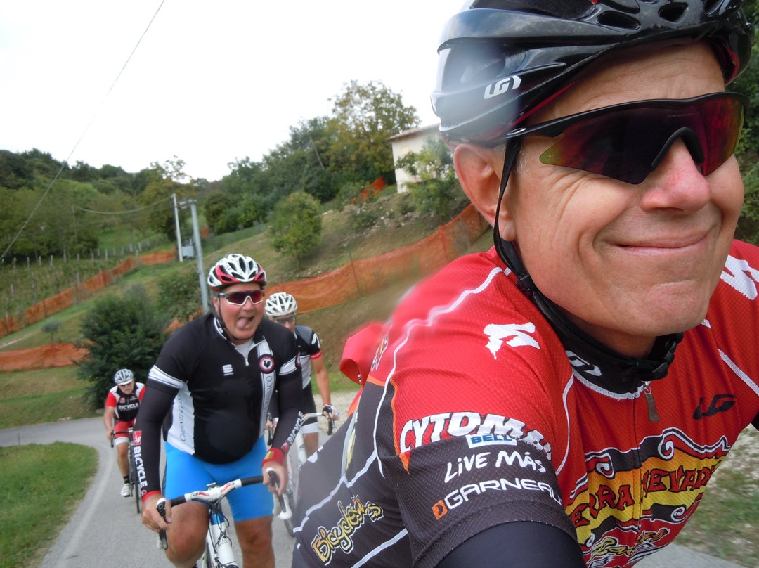 Your Cycling Italia Bicycle Tours景点图片