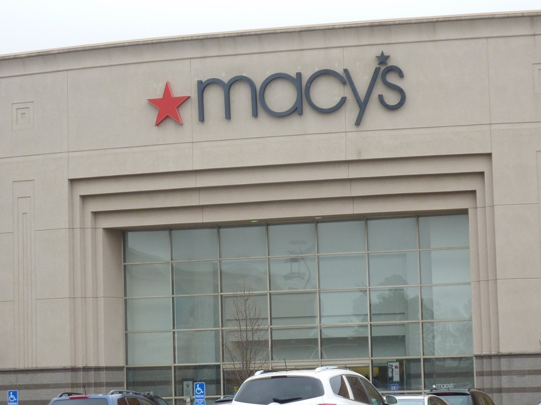 The Mall at Fairfield Commons-Beavercreek必去景点