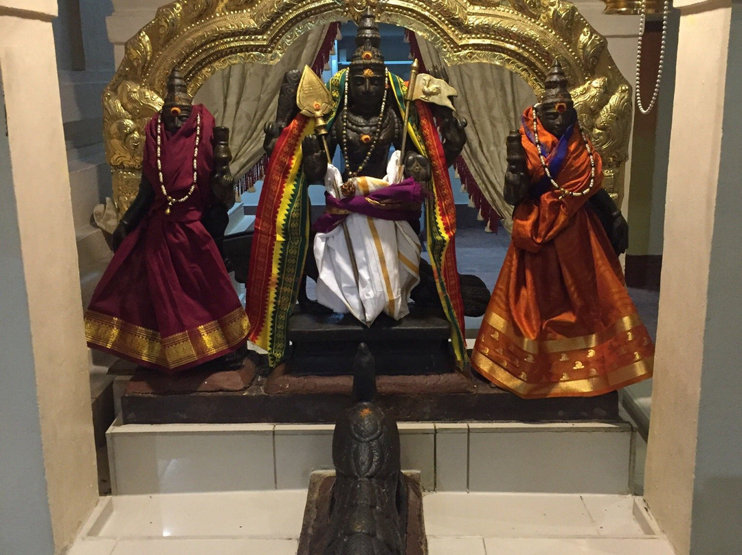 Shri Ganesha Temple景点图片