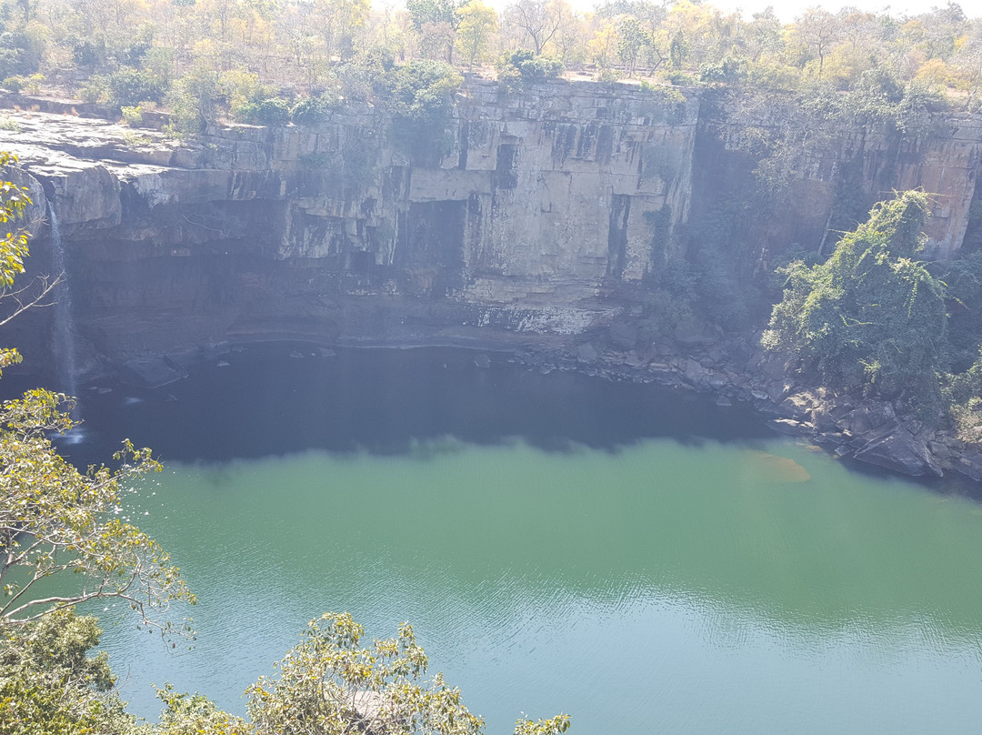 Sunabeda Wildlife Sanctuary景点图片