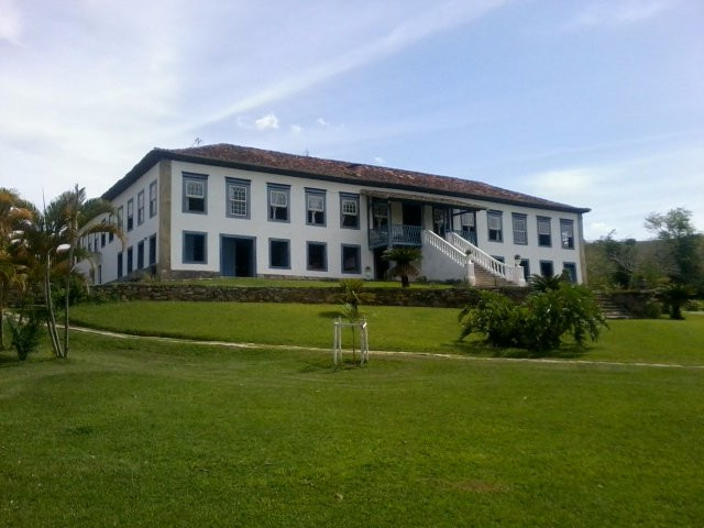 Hotel Fazenda Boa Vista