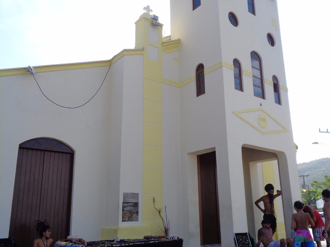 Igreja de Sant'Anna景点图片