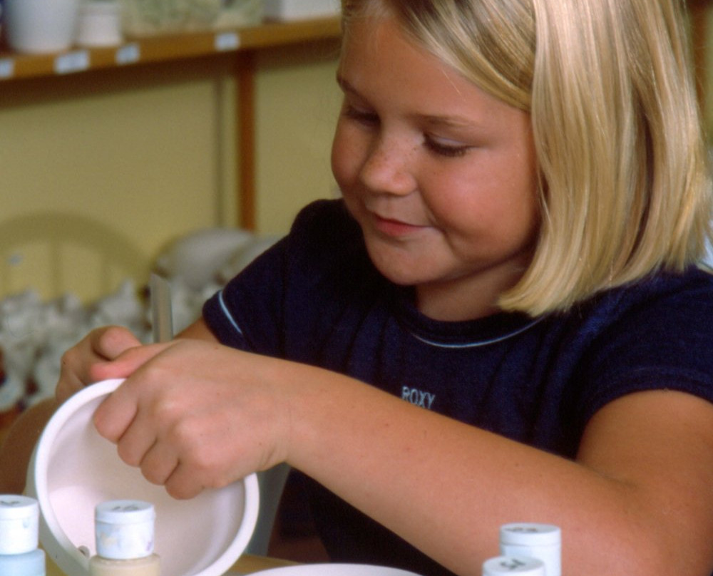 Kiln Creations-Noblesville必去景点