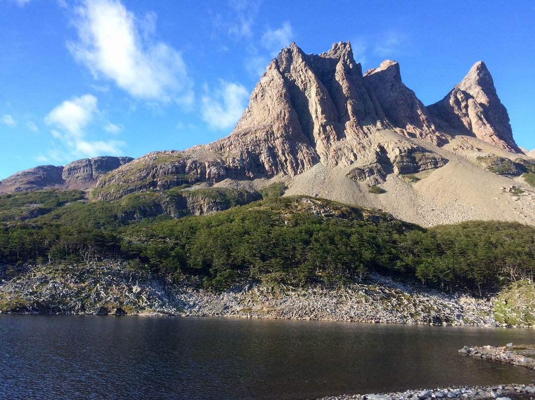 Puerto Williams旅游攻略图片