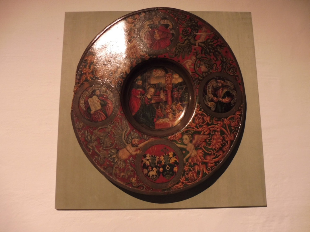 Städtisches Museum Braunschweig-布伦瑞克必去景点