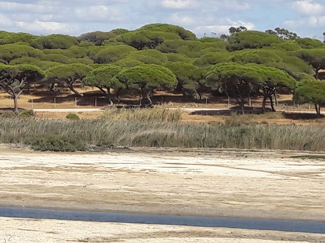 Trafal Beach-夸尔泰拉必去景点