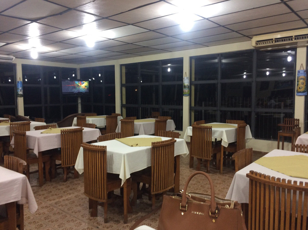 Coxim餐馆和美食-Restaurante Vo Pedro