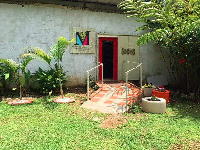 Hacienda Carvajal-Ciales必去景点