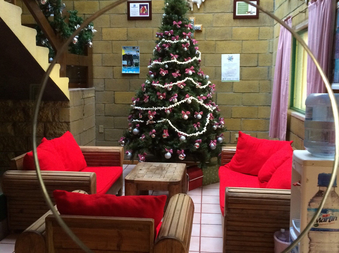 Hotel Meson del Rey主图