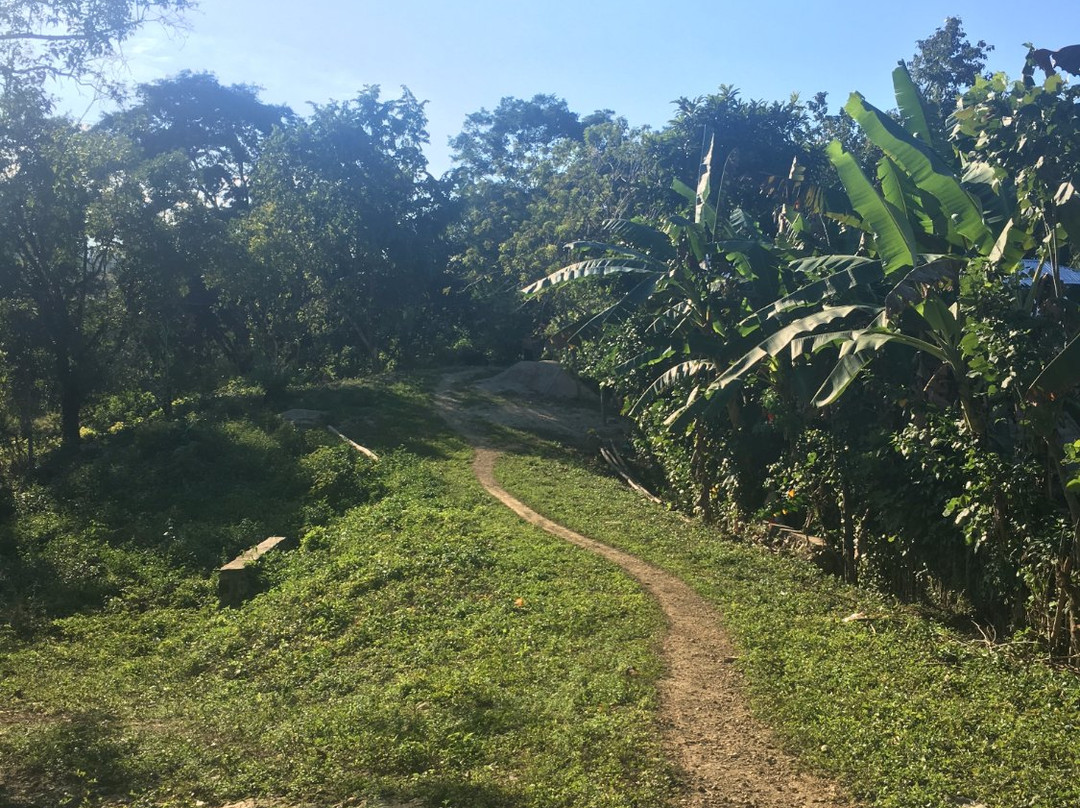 La Asuncion-帕伦克必去景点