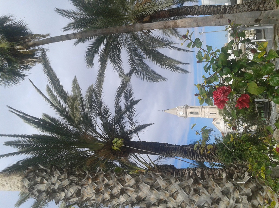 Ramla Museum-Ramla必去景点