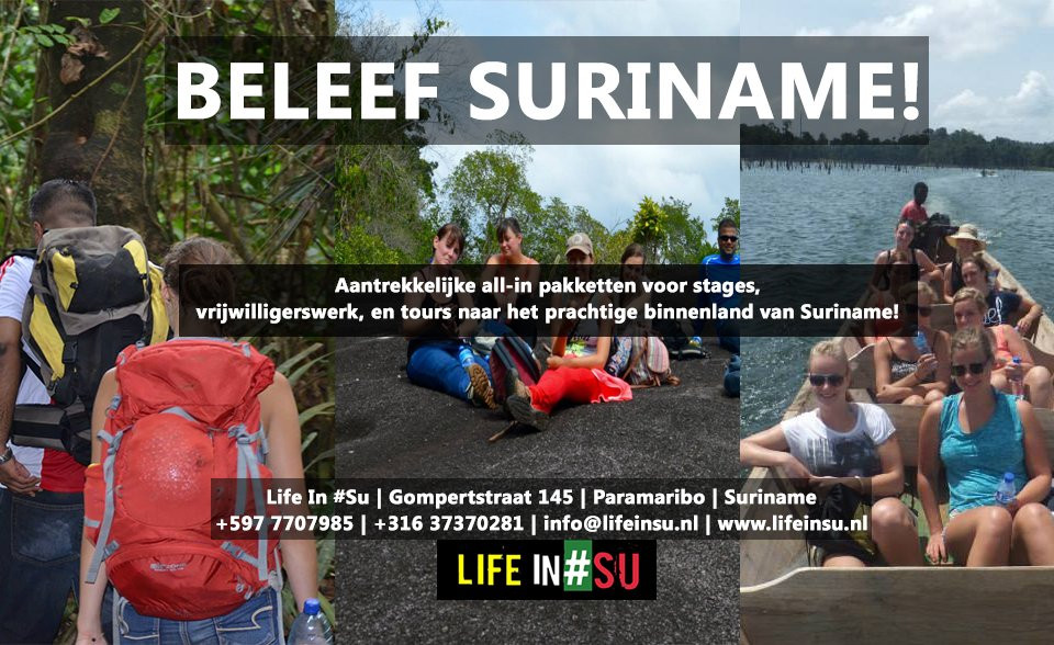 Life In Su-帕拉马里博必去景点