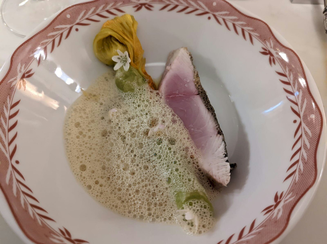 Ristorante Casa Buono
