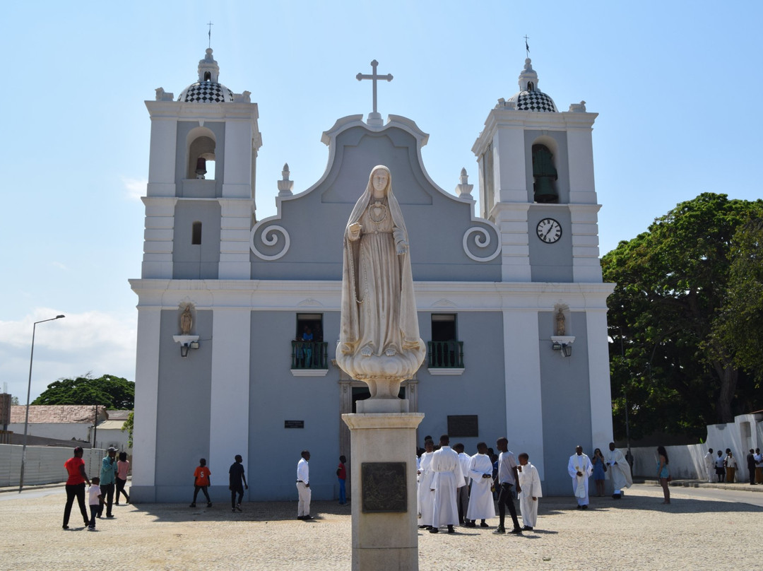 Igreja da Nossa Senhora do Populo景点图片