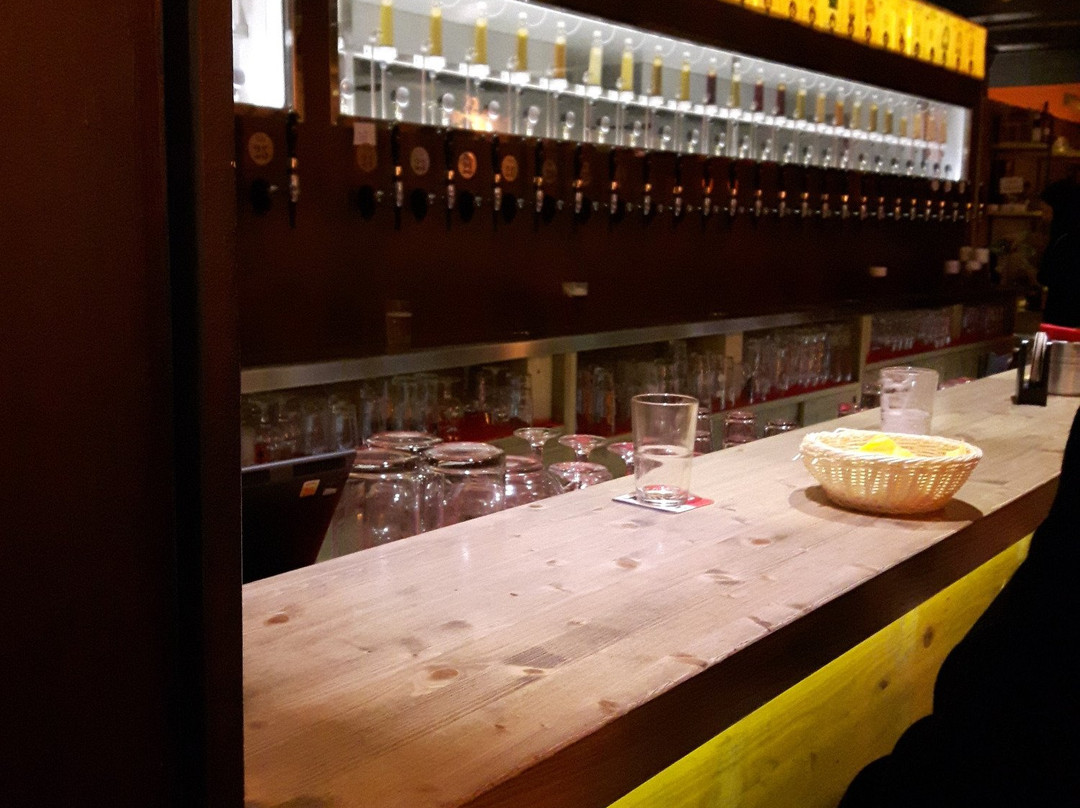 FOB-里米尼必去景点