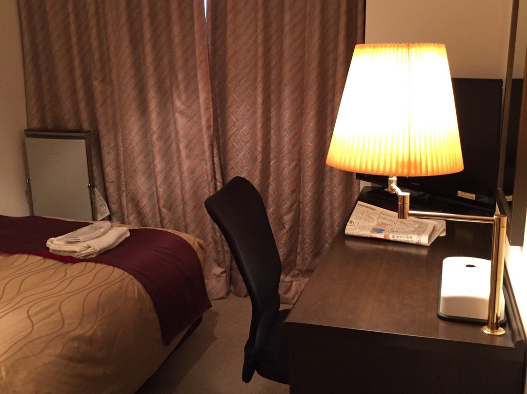 Casa Hotel Shinshirakawa主图