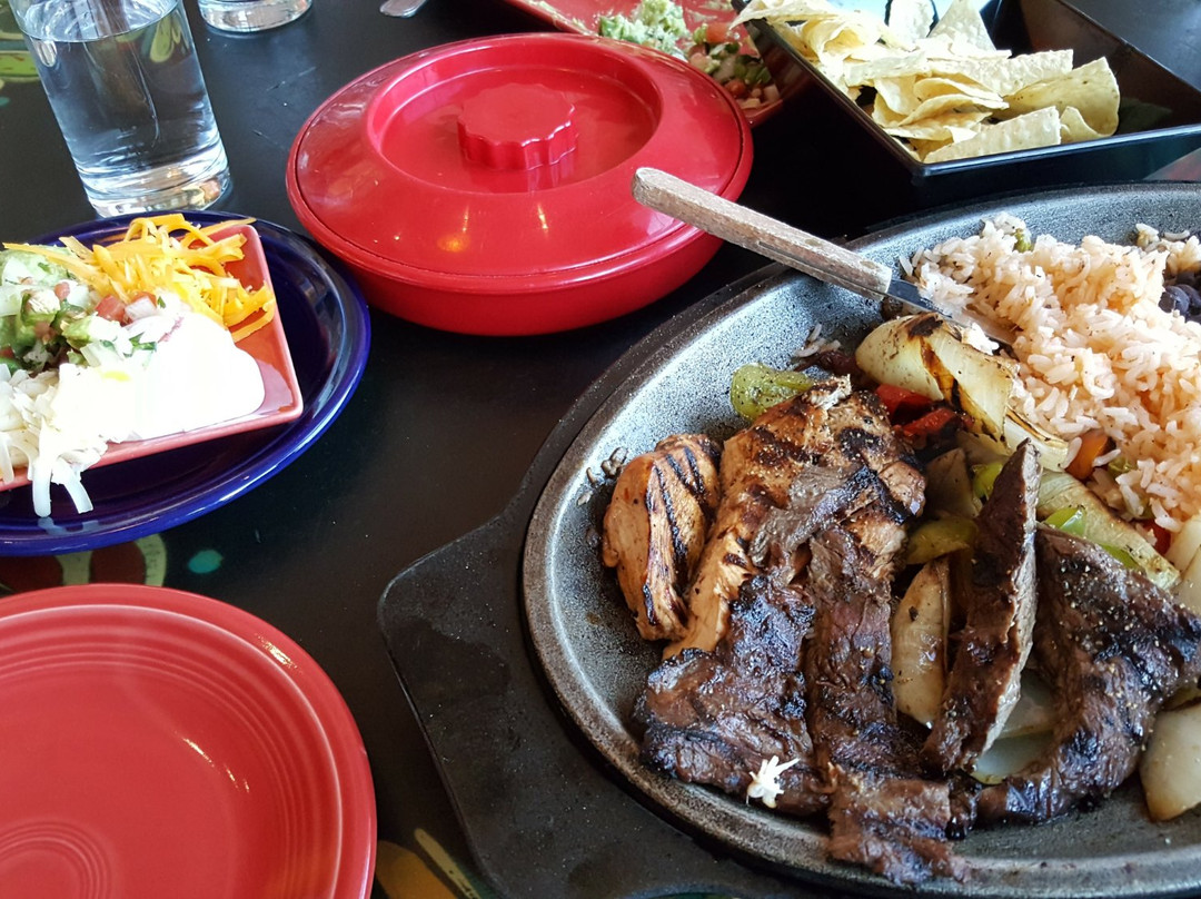 Rio Grande Mexican Restaurant