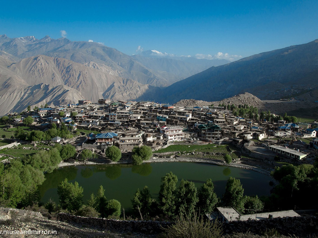 Nako Monastery景点图片