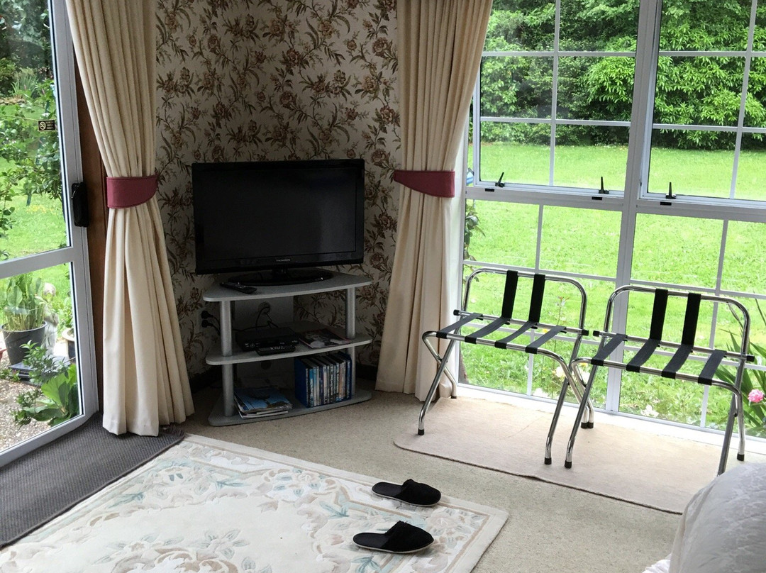 Tranquility Homestay Bed & Breakfast主图