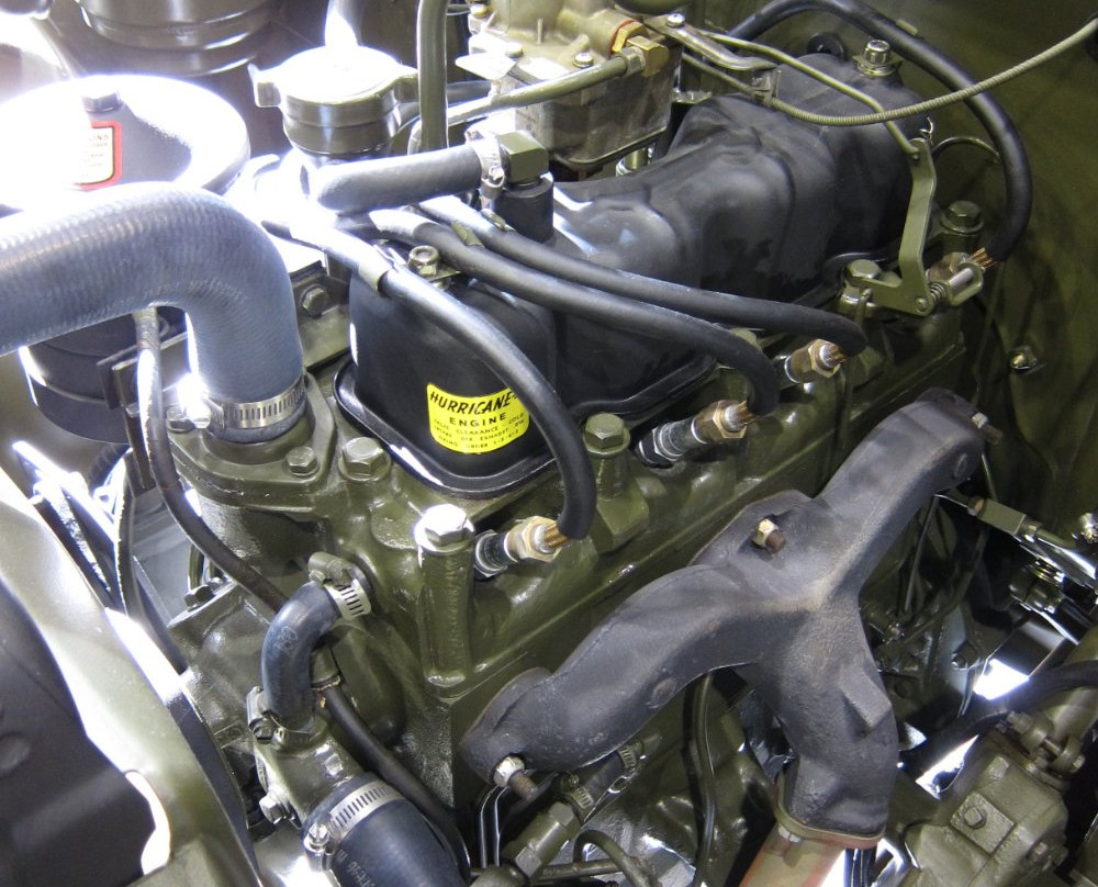 Museum of Missouri Military History-杰佛逊市必去景点