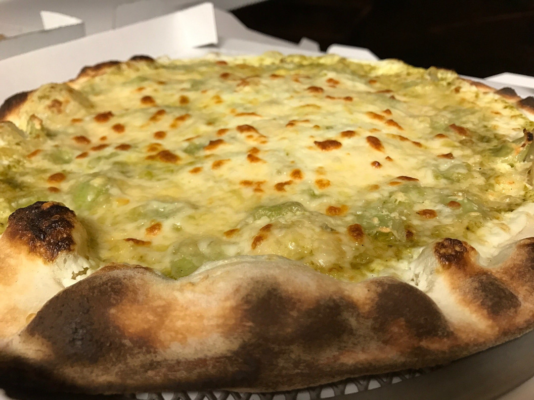 Serignan-du-Comtat餐馆和美食-Gael pizza