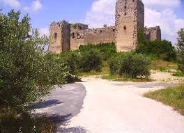 Castello di San Felice景点图片