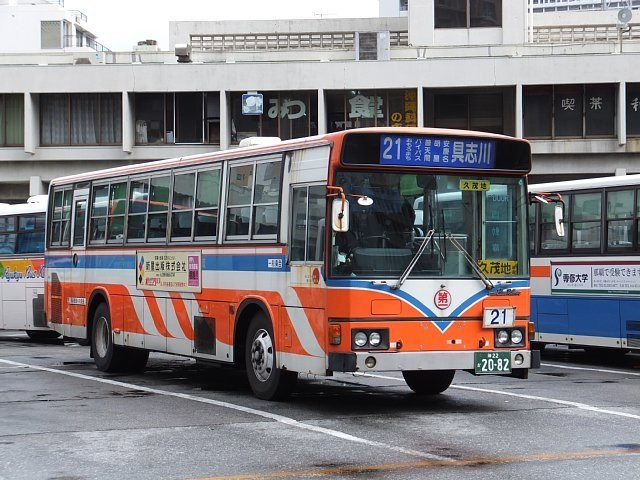 Ryukyu Bus Kotsu景点图片