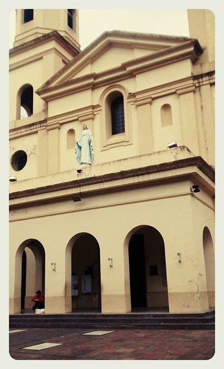 Catedral de Quilmes景点图片