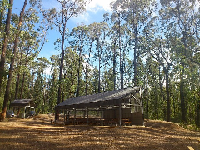 Kinglake National Park-Kinglake必去景点