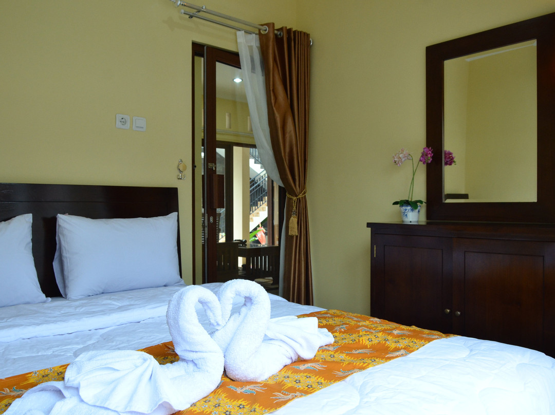 Joglo Lawu & House of Lawu主图