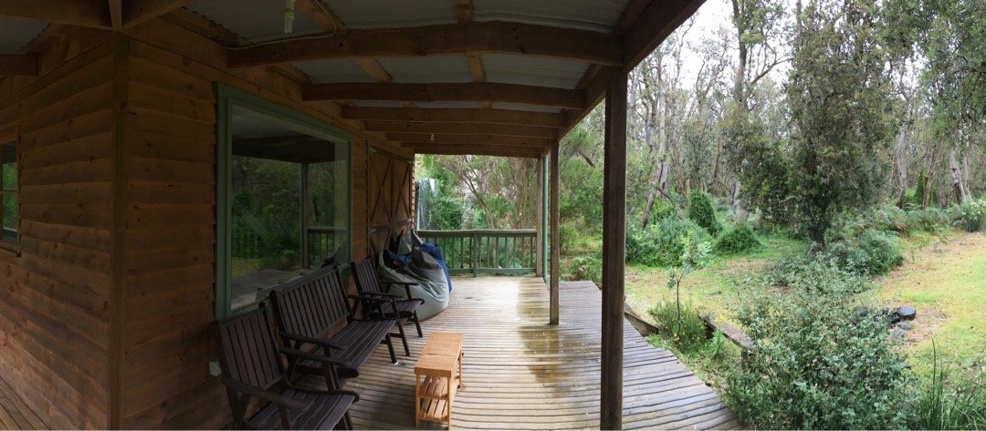 Venus Bay Eco Retreat-Venus Bay必去景点