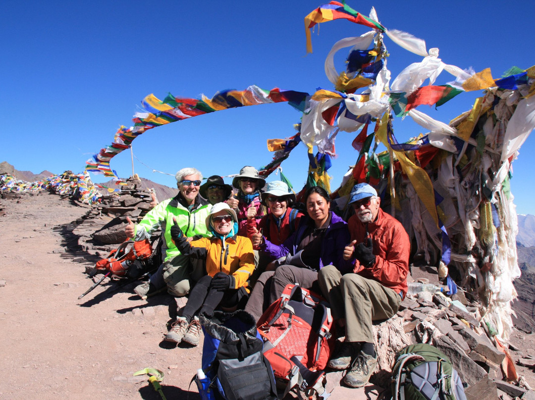 Himalayan Challenges景点图片