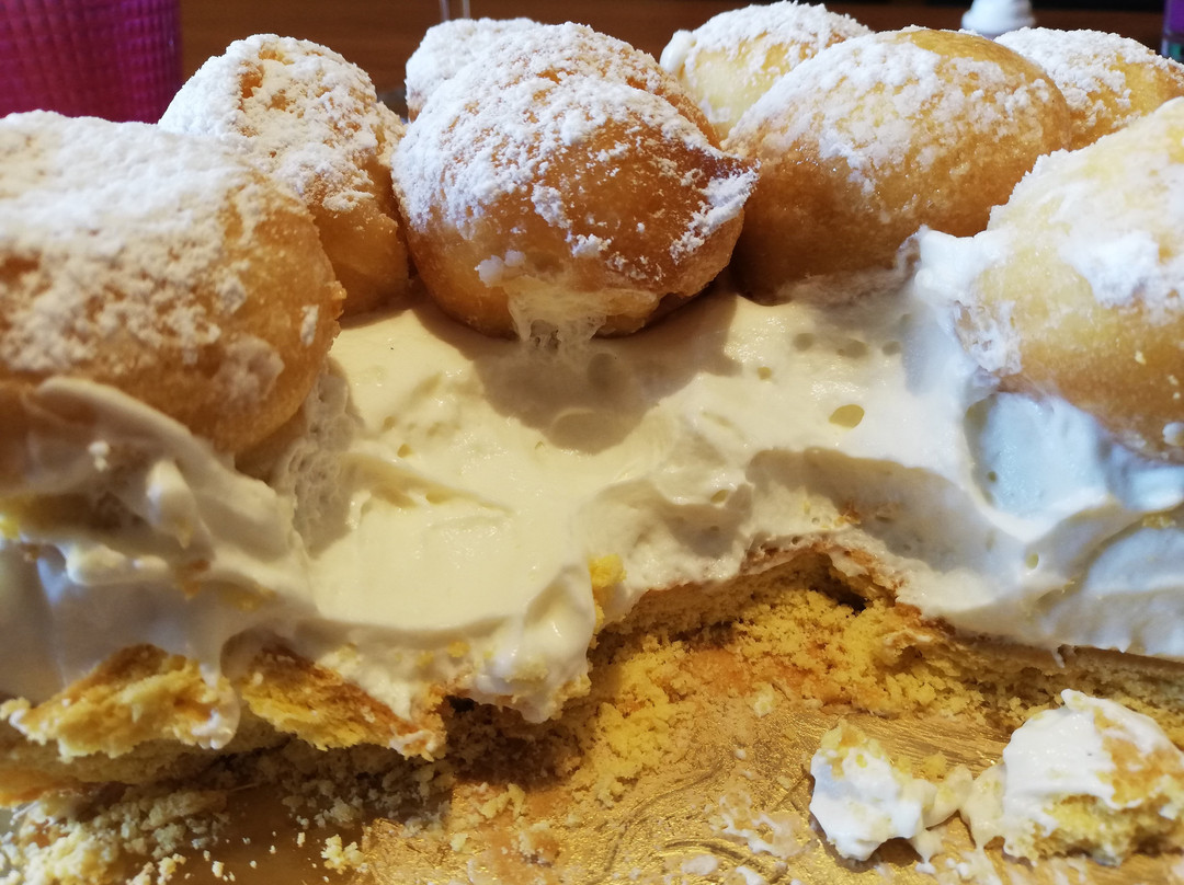 Pasticceria Ambra