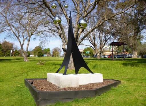 Mudgee Visitor Information Centre-马奇必去景点