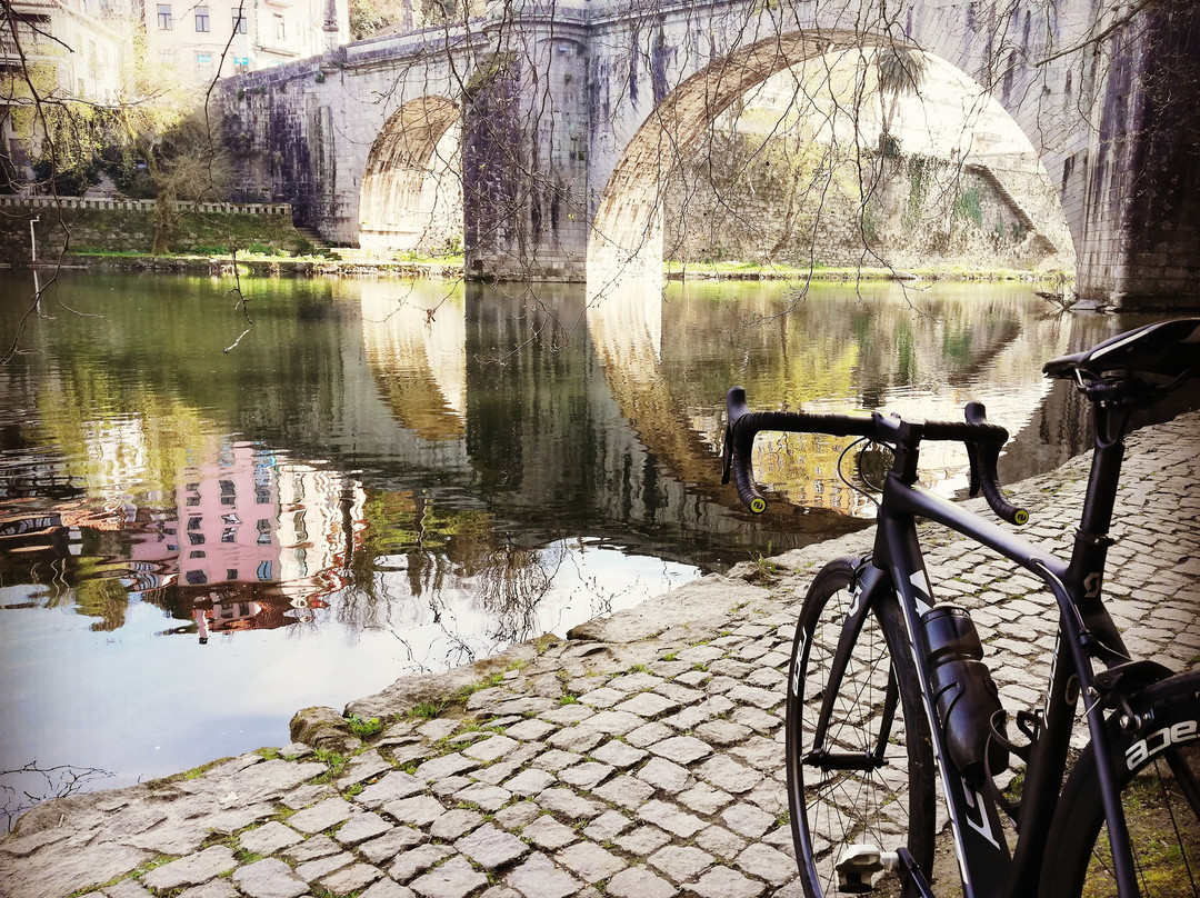 Amarantrilhos Bikeshop景点图片
