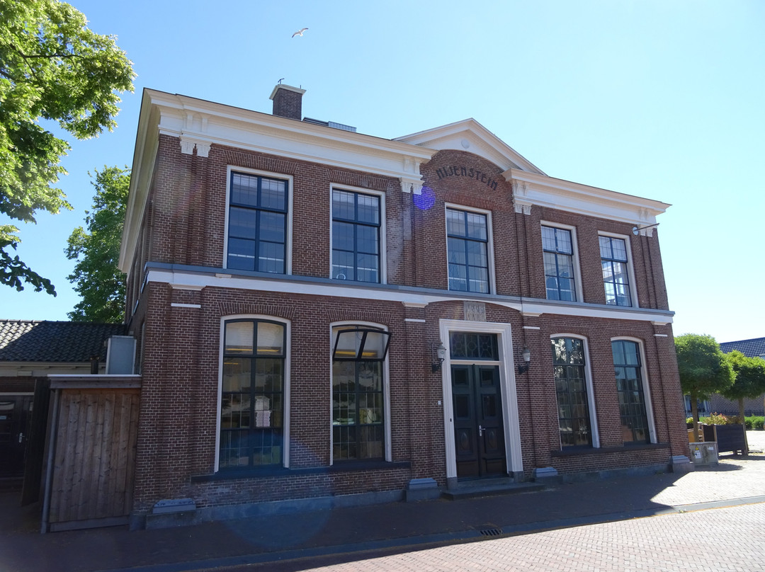 De Kruidhof Hortus van Friesland景点图片